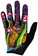 Handup Most Days Gloves - Trippin' and Rippin2, Medium