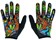 Handup Most Days Gloves - Trippin and Rippin, Medium