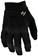 Handup Pro-Tection Gloves - Pure Black, 2XLarge