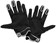 100% Ridefit Gloves - Black, 2X-Large