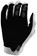 Troy Lee Designs Air Glove – Mono White, Large