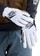Troy Lee Designs Air Glove – Mono White, Large