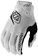 Troy Lee Designs Air Glove – Mono White, Large