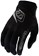Troy Lee Designs Air Glove – Mono Black, Small