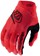 Troy Lee Designs Air Glove – Mono Infra Red, Small