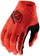 Troy Lee Designs Air Glove – Mono Orange, Small