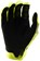 Troy Lee Designs Air Glove – Blotted Flo Yellow, Small