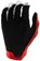 Troy Lee Designs Air Glove – Optic Infra Red, 2X-Large