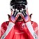 Troy Lee Designs Air Glove – Optic Infra Red, 2X-Large