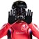 Troy Lee Designs Air Glove – Optic Infra Red, 2X-Large