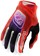 Troy Lee Designs Air Glove – Optic Infra Red, 2X-Large