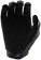 Troy Lee Designs Air Glove – Torched Black / Purple, 2X-Large
