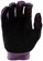 Troy Lee Designs Ace 2.0 Gloves – Radioscape Deep Purple, 2X-Large