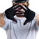 Troy Lee Designs Ace Glove – Radioscape Mist, Small