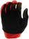 Troy Lee Designs Ace 2.0 Gloves – Infra Red, 2X-Large