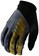 Troy Lee Designs Flowline Glove – Peace-Up Dark Cloud, Small