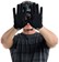 Troy Lee Designs Flowline Glove – Peace-Up Cobalt, Small