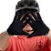 Troy Lee Designs Flowline Glove – Mono Black, Large