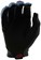 Troy Lee Designs Flowline Glove – Mono Steel Blue, Medium