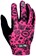 Muc-Off Summer Lightweight Mesh Rider Gloves - Pink, Medium