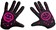 Muc-Off Rider Gloves - Punk, Small