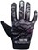Muc-Off Rider Gloves - Gray Camo,  XSmall