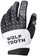 Wolf Tooth Flexor Glove - Matrix, Full Finger, Small 