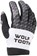 Wolf Tooth Flexor Glove - Matrix, Full Finger, Small 
