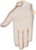 Fist Handwear Breezer Gloves - Khaki, Full Finger, Small 