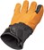 45NRTH 2023 Sturmfist 5 LTR Leather Gloves - Tan/Black, Full Finger, 2X-Large 