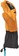 45NRTH 2022 Sturmfist 4 LTR Leather Gloves - Tan/Black, Lobster Style, Medium