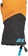 45NRTH 2022 Sturmfist 4 LTR Leather Gloves - Tan/Black, Lobster Style, Medium