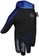 Fist Handwear Stocker Glove - Blue, Full Finger, X-Large 