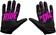 Muc-Off MTB Gloves - Camo, Full-Finger, Large 