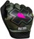 Muc-Off MTB Gloves - Camo, Full-Finger, Large 