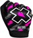 Muc-Off MTB Gloves - Bolt, Full-Finger, Medium 