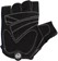 Planet Bike Aries Gloves - Black/Blue, Short Finger, Small