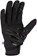 FUSE Chroma Gloves - Night Panther, Full Finger, X-Large 