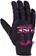 FUSE Chroma Gloves - Night Panther, Full Finger, X-Large 
