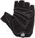 Planet Bike Aries Gloves - Black/Blue, Short Finger, Small