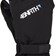 45NRTH 2023 Sturmfist 3 Gloves - Black, Lobster Style, 2X-Large 