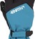 45NRTH 2023 Sturmfist 3 Gloves - Slate, Lobster Style, Large 