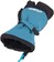 45NRTH 2023 Sturmfist 3 Gloves - Slate, Lobster Style, Large 