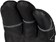45NRTH 2023 Sturmfist 4 Gloves - Slate, Lobster Style, 2X-Large 