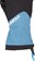 45NRTH 2023 Sturmfist 4 Gloves - Slate, Lobster Style, 2X-Large 