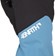 45NRTH 2023 Sturmfist 4 Gloves - Slate, Lobster Style, 2X-Large 