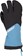 45NRTH 2023 Sturmfist 4 Gloves - Slate, Lobster Style, 2X-Large 