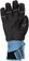 45NRTH 2023 Sturmfist 5 Gloves - Slate, Full Finger, Large 