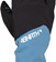 45NRTH 2023 Sturmfist 5 Gloves - Slate, Full Finger, Large 
