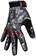 Fist Handwear Logan Martin's Nightmare Glove - Multi-Color, Full Finger, Medium 